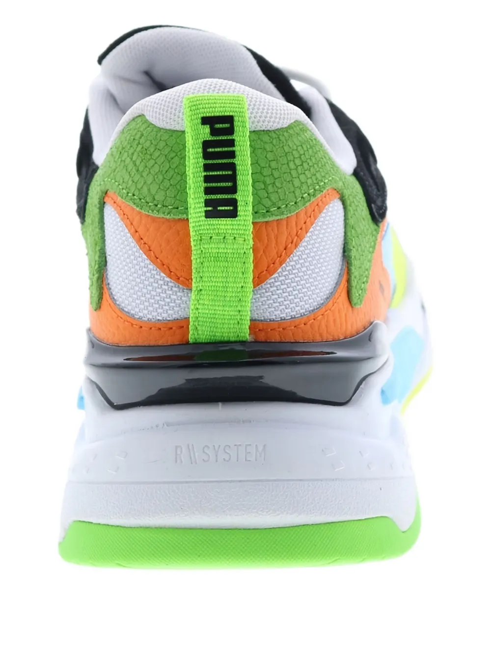 Puma Rs-fast Tropics Sneakers In Multi