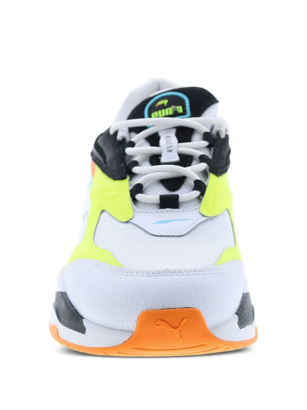 PUMA RS-Fast Tropics sneakers Wit