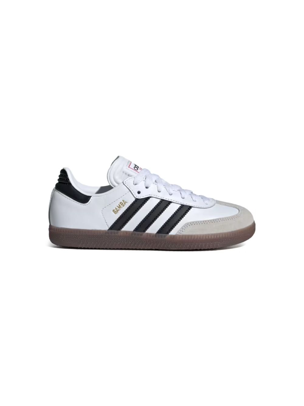 Adidas Samba sneakers White