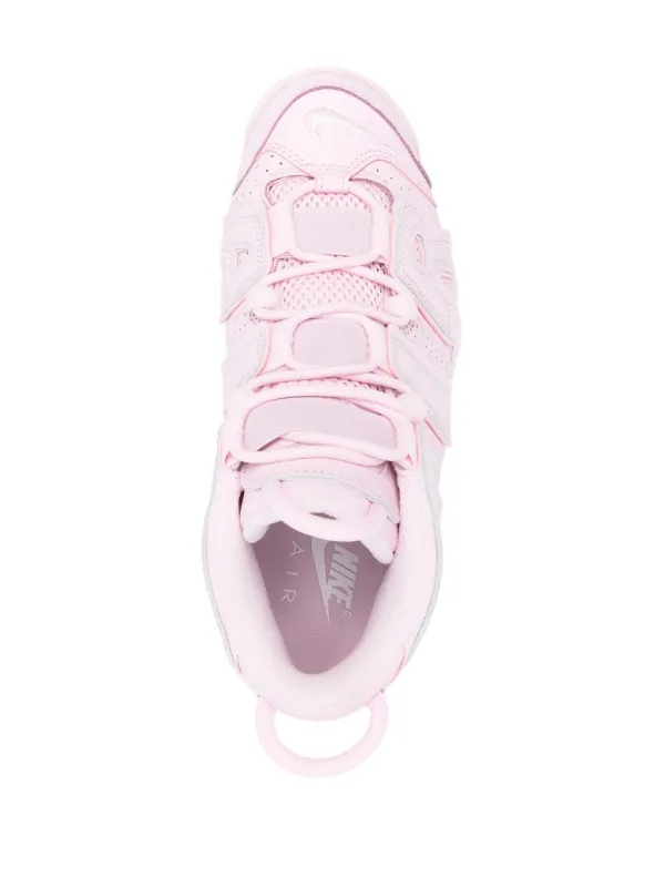 Nike air uptempo rosa online