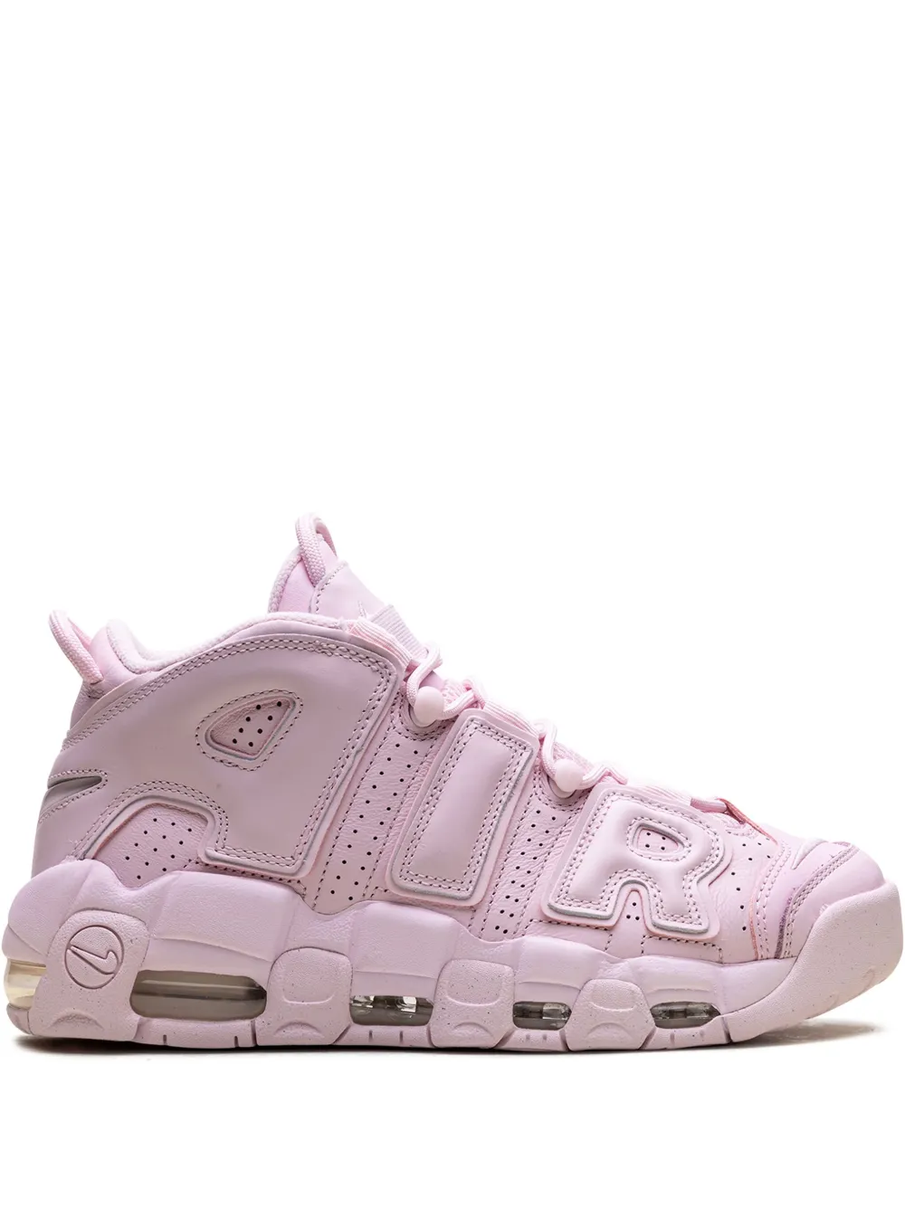 Nike Air More Uptempo "Pink Foam" sneakers