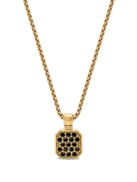 Nialaya Jewelry Halskette mit Anhänger