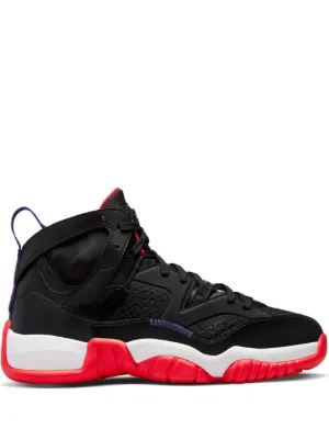 Jordan Air Jordan 11 “Bred Velvet” スニーカー | ブラック | FARFETCH JP