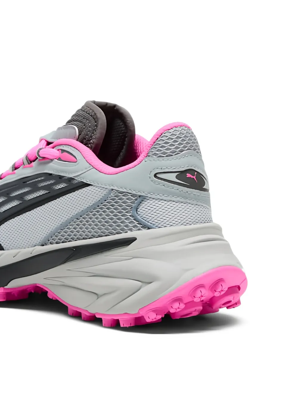 PUMA Spirex "Sporty" sneakers Grijs