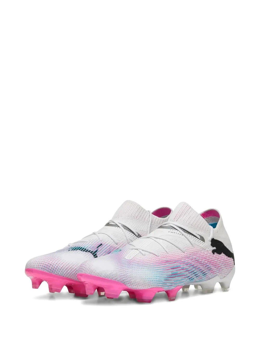 PUMA Future 7 Ultimate FG AG sneakers White