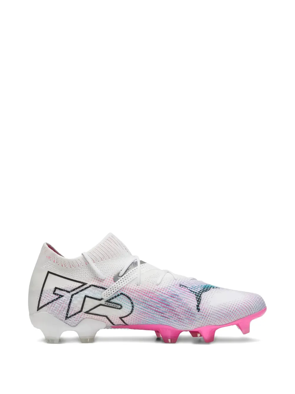 PUMA Future 7 Ultimate FG AG sneakers White