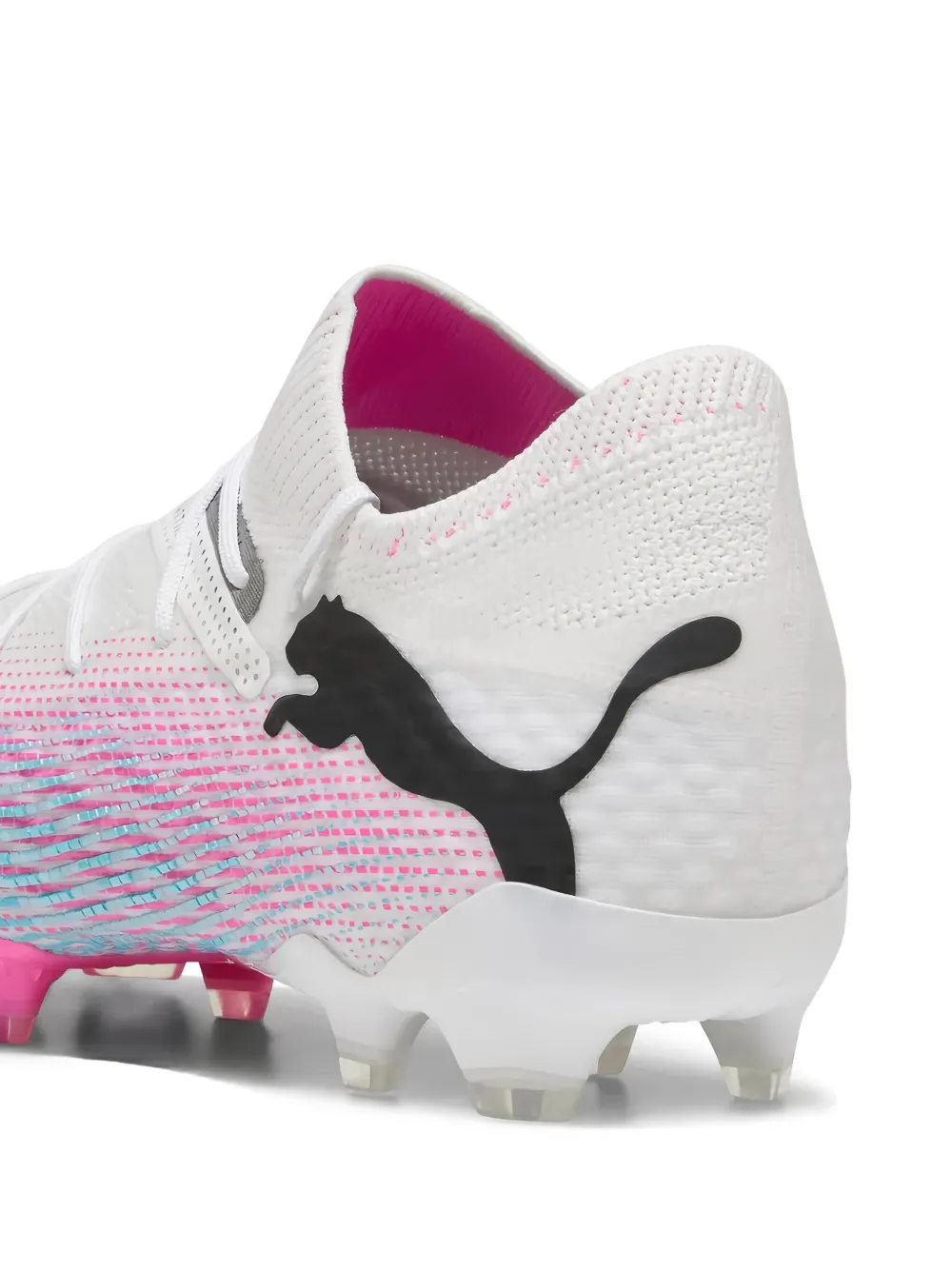 PUMA Future 7 Ultimate FG AG sneakers White