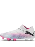 PUMA Future 7 Ultimate FG AG sneakers - White