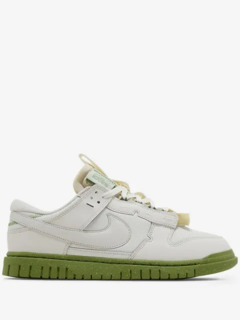 Nike Dunk Low Jumbo sneakers