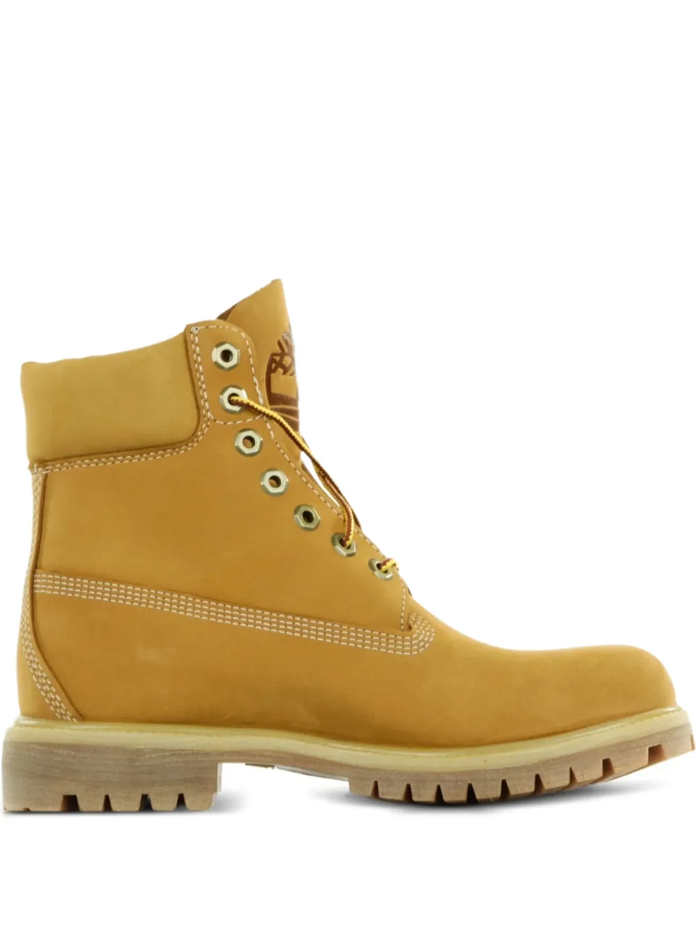 Timberland 6" Premium "Wheat" boots - ニュートラル Timberland 6" Premium "Wheat" boots - ニュートラル