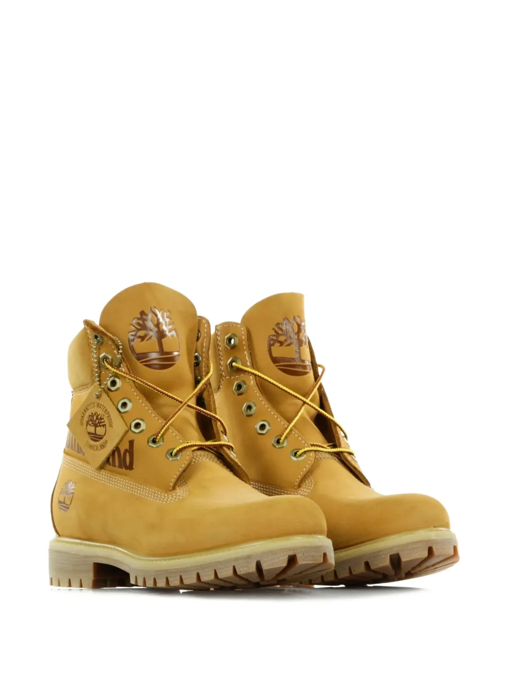 Timberland botas 6" Premium "Wheat" | Botas de montaña | Image 2