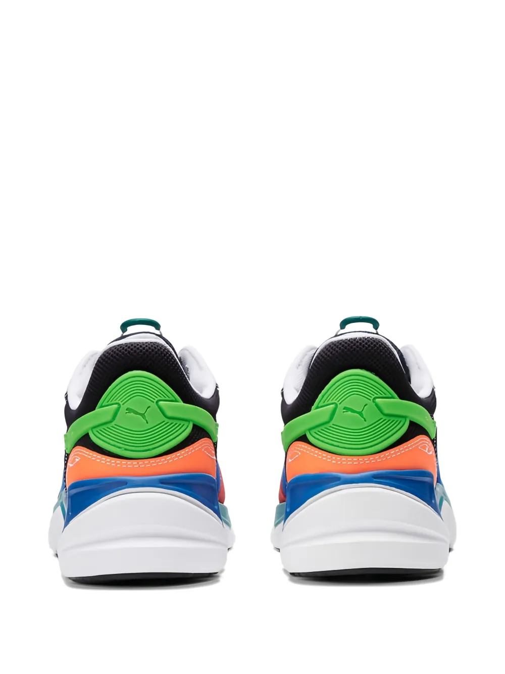PUMA TRC "White" sneakers | Low-Tops | Image 2