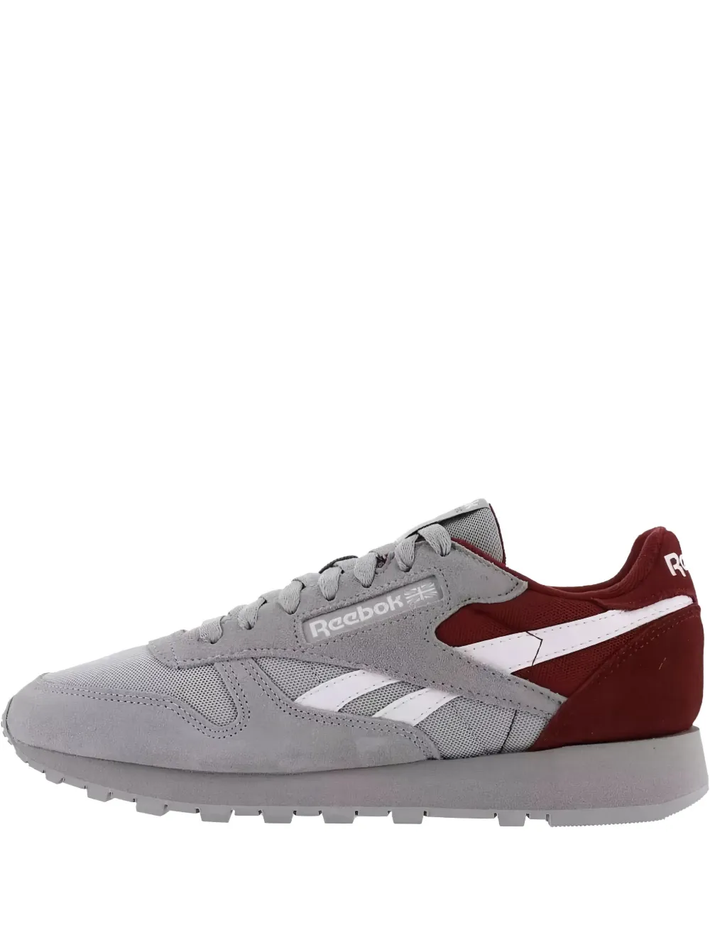 Reebok Classic leather sneakers Grey