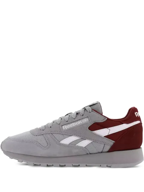 Reebok Classic leather sneakers