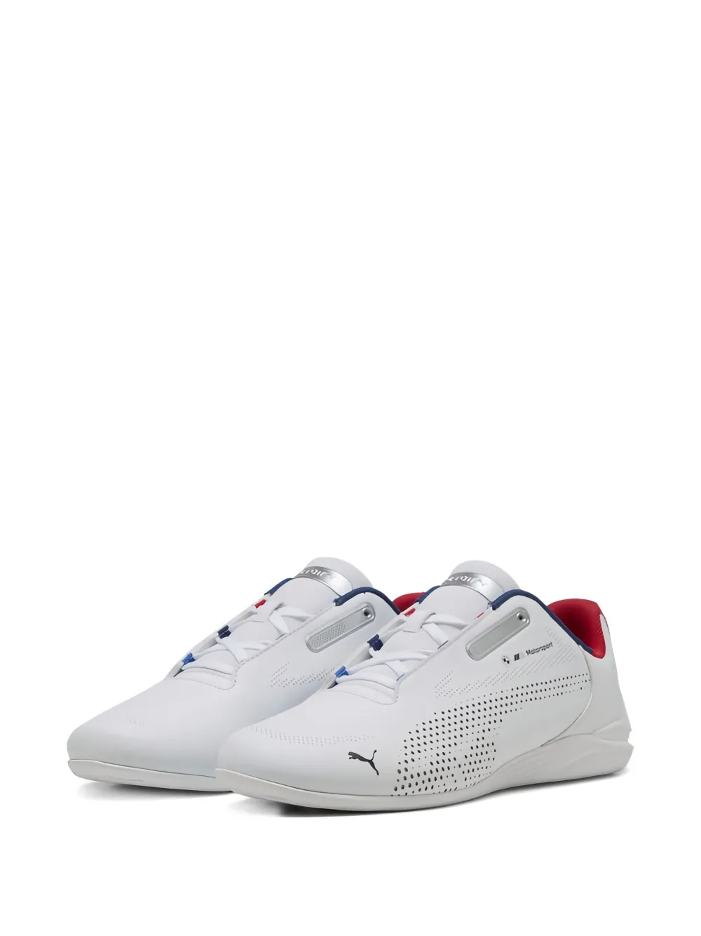 PUMA x BMW Motorsport Drift Cat Decima 2.0 "White" sneakers | Low-Tops | Image 2