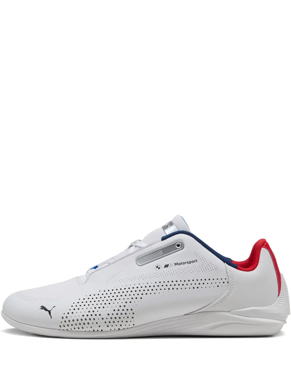 PUMA x BMW Motorsport Drift Cat Decima 2.0 "White" sneakers