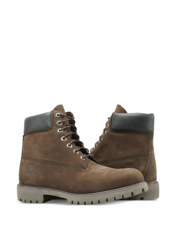 Timberland 6-Inch 