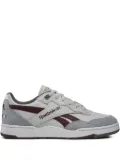 Reebok 4000 II leather trainers - Grey