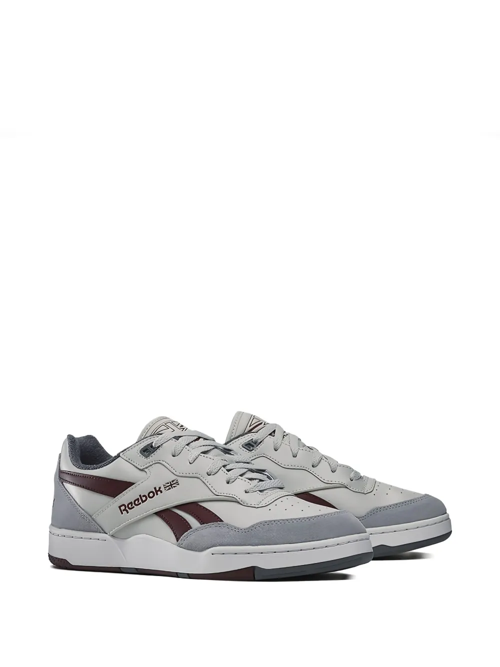 Reebok 4000 II leather trainers | Low-Tops | Image 2