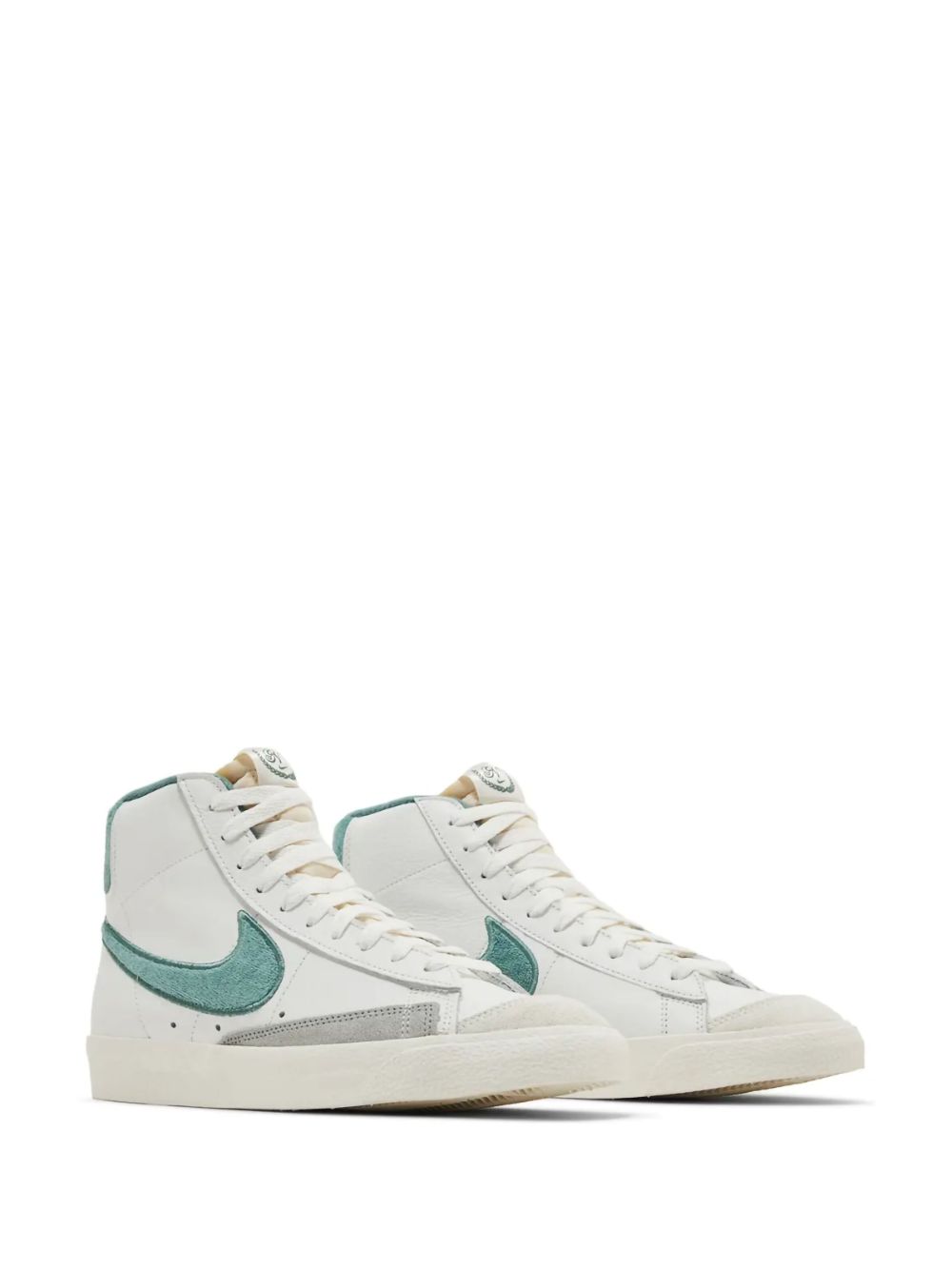 Nike Blazer Mid '77 sneakers Wit