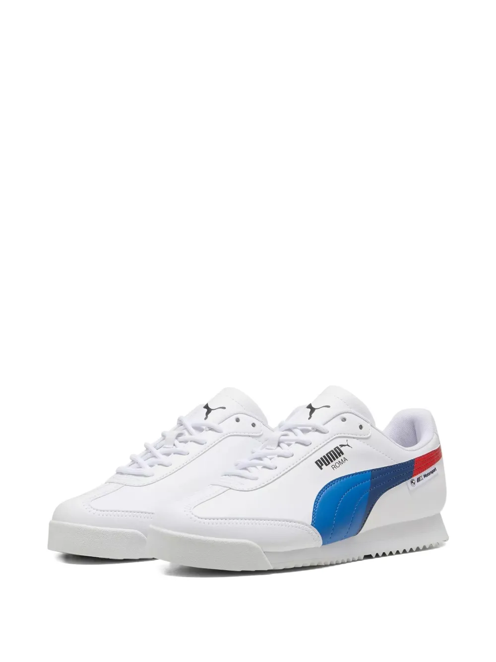 PUMA Roma BMW Motorsport sneakers White