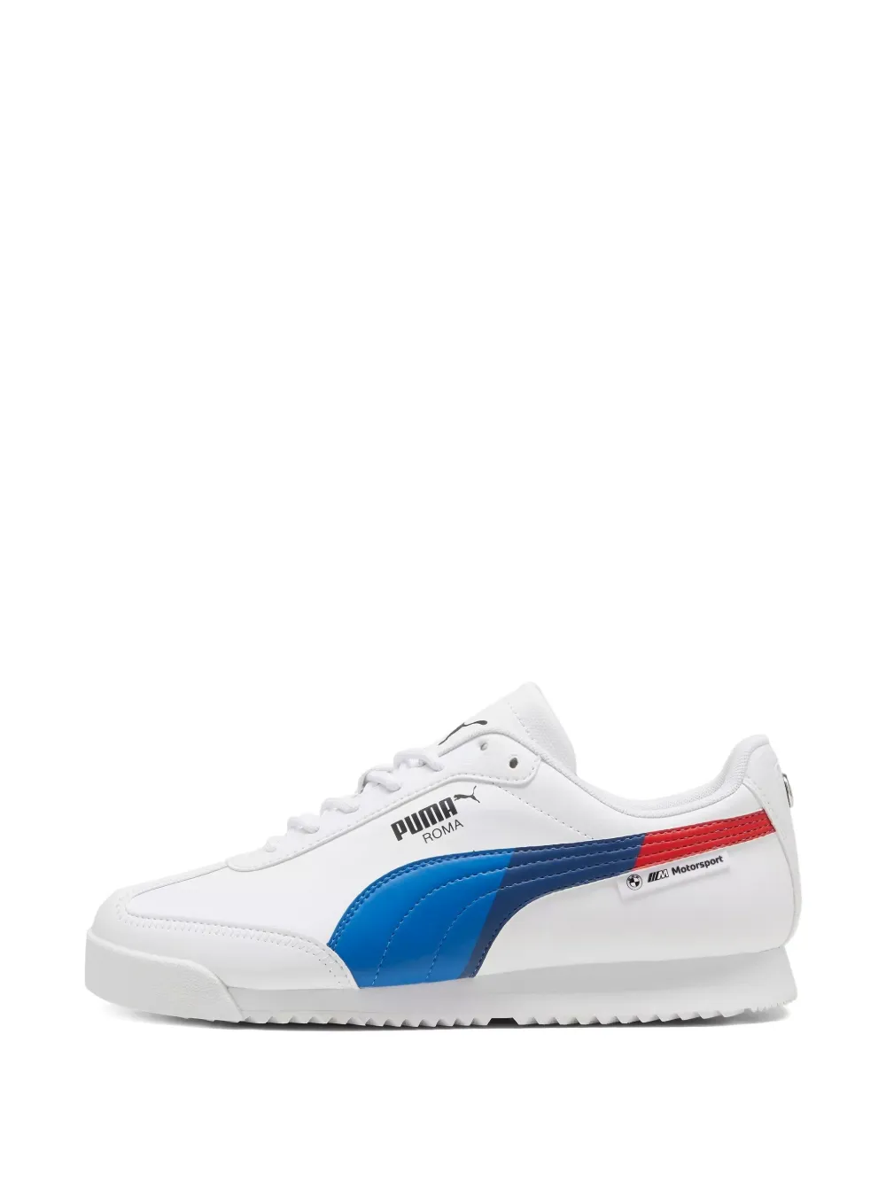 PUMA Roma BMW Motorsport sneakers White