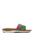 Nike Air Max 1 ""Ale Brown"" slides