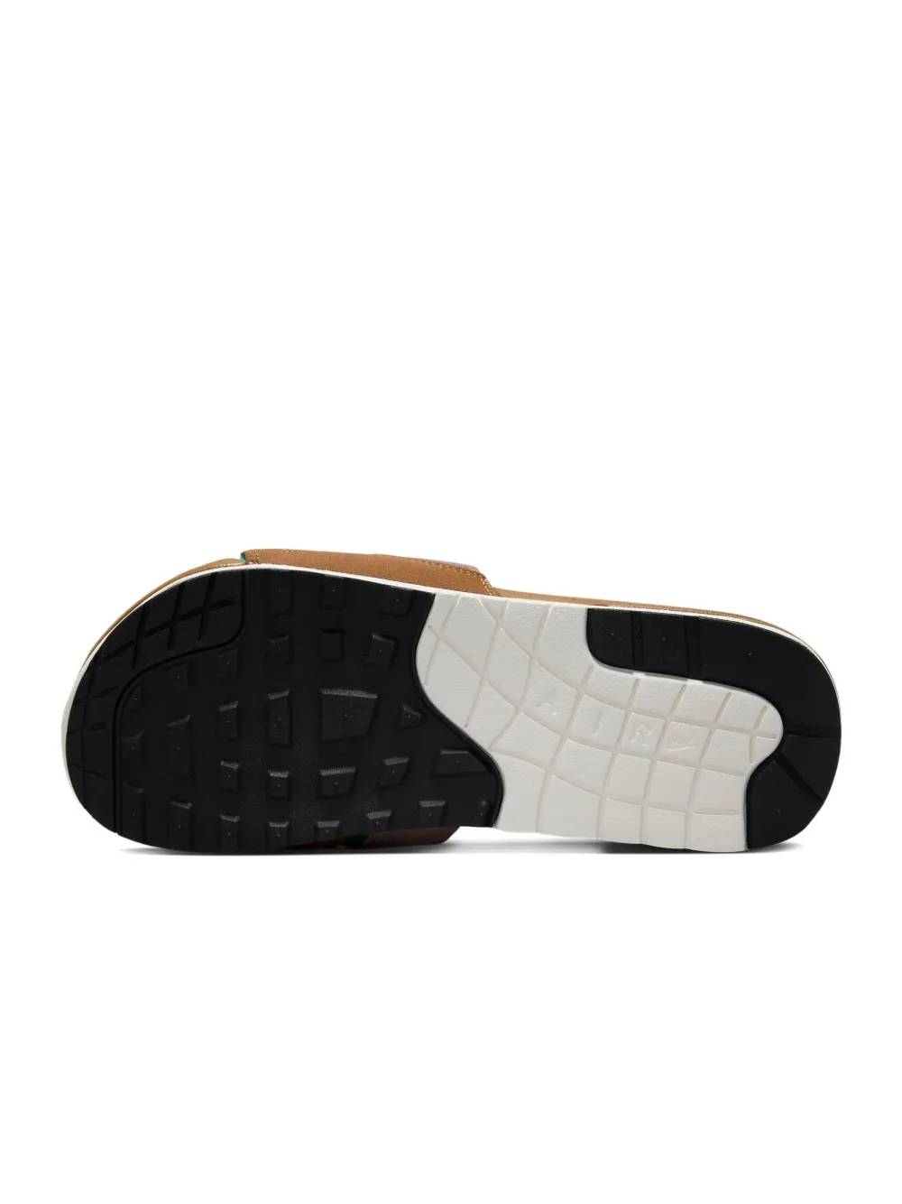 Nike Air Max 1 "Ale Brown" slides
