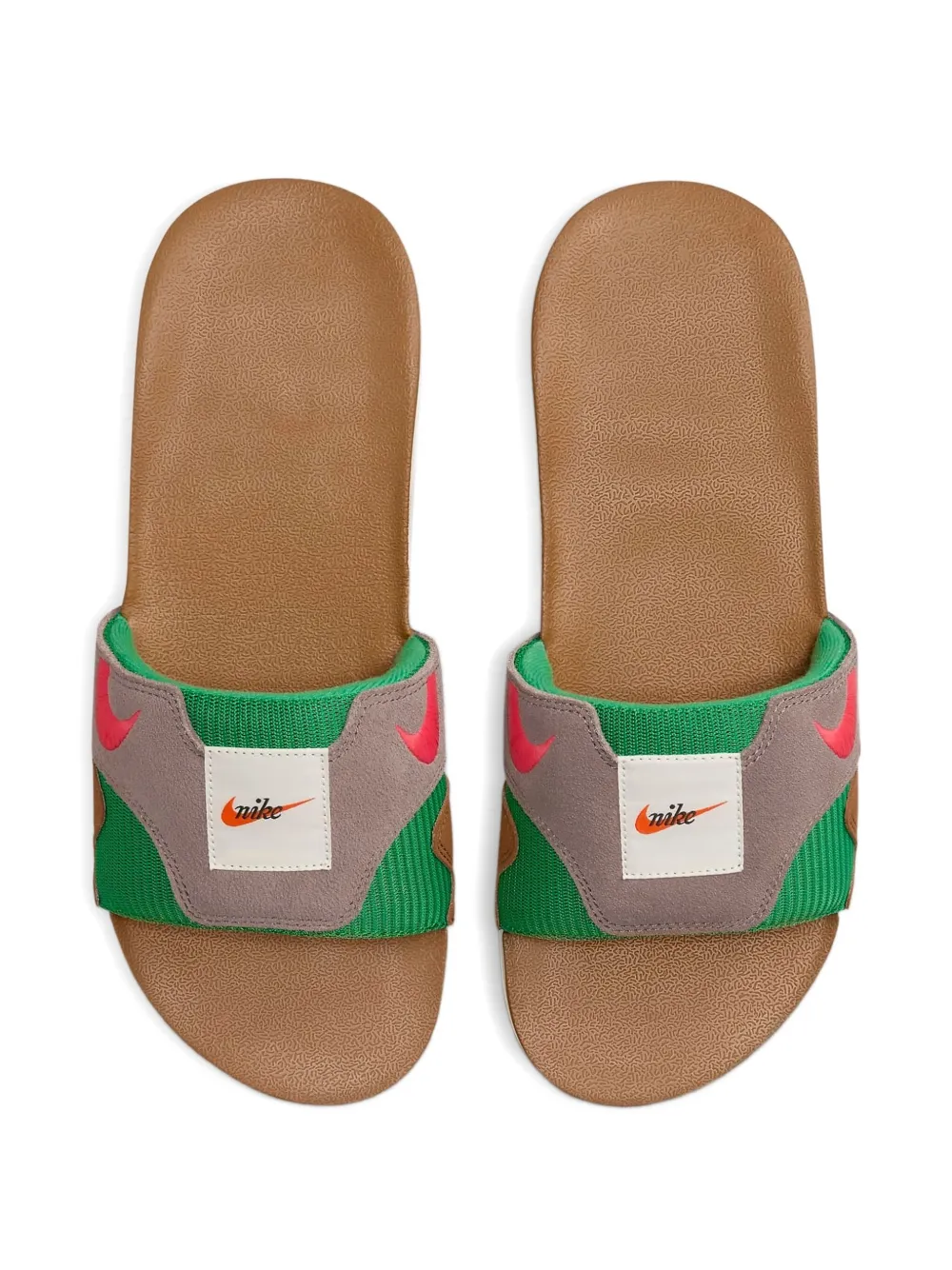 Nike Air Max 1 "Ale Brown" slides