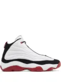 Jordan Jordan Pro Strong ""White/Black/Gym Red"" sneakers