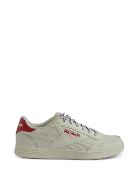 Reebok tenis Court Advance White/Red
