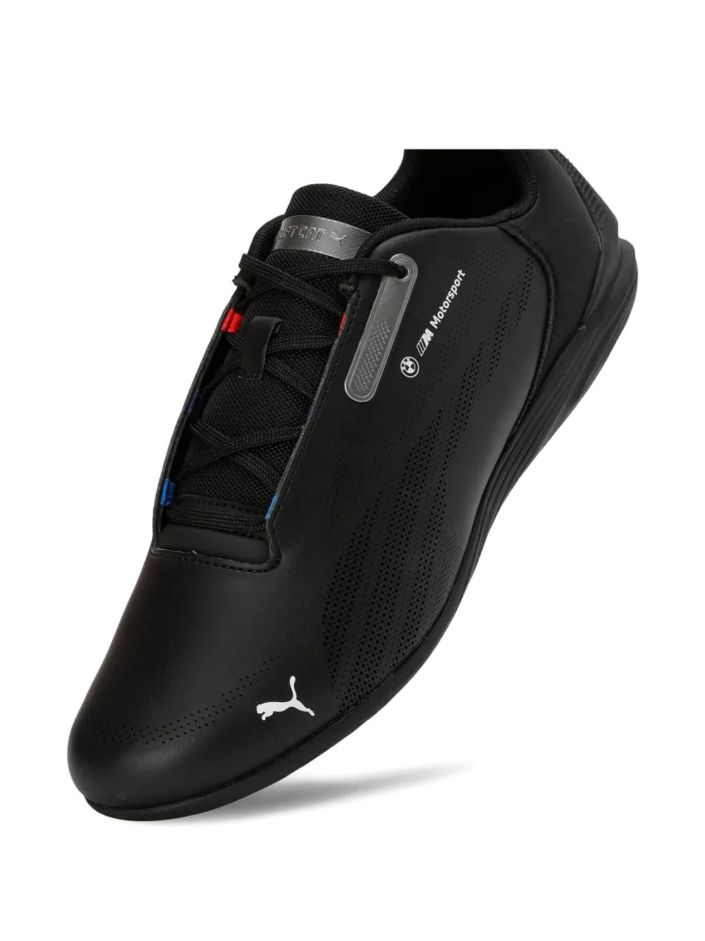 PUMA x BMW Motorsport Drift Cat Decima 2.0 "Black" sneakers
