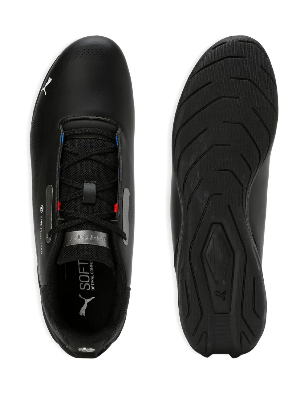 PUMA x BMW Motorsport Drift Cat Decima 2.0 "Black" sneakers
