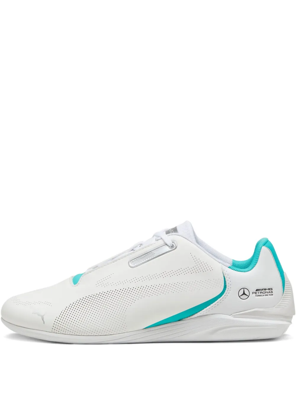 PUMA Drift Cat Decima 2.0 "White Sheen Green" sneakers