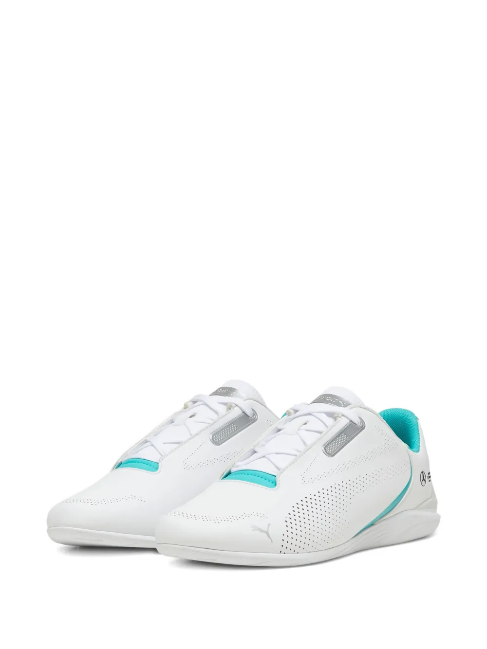 PUMA Drift Cat Decima 2.0 "White Sheen Green" sneakers