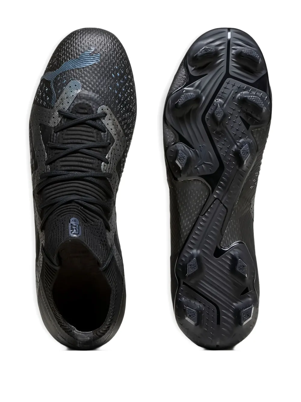 PUMA Future 7 Ultimate "Black Asphalt" sneakers