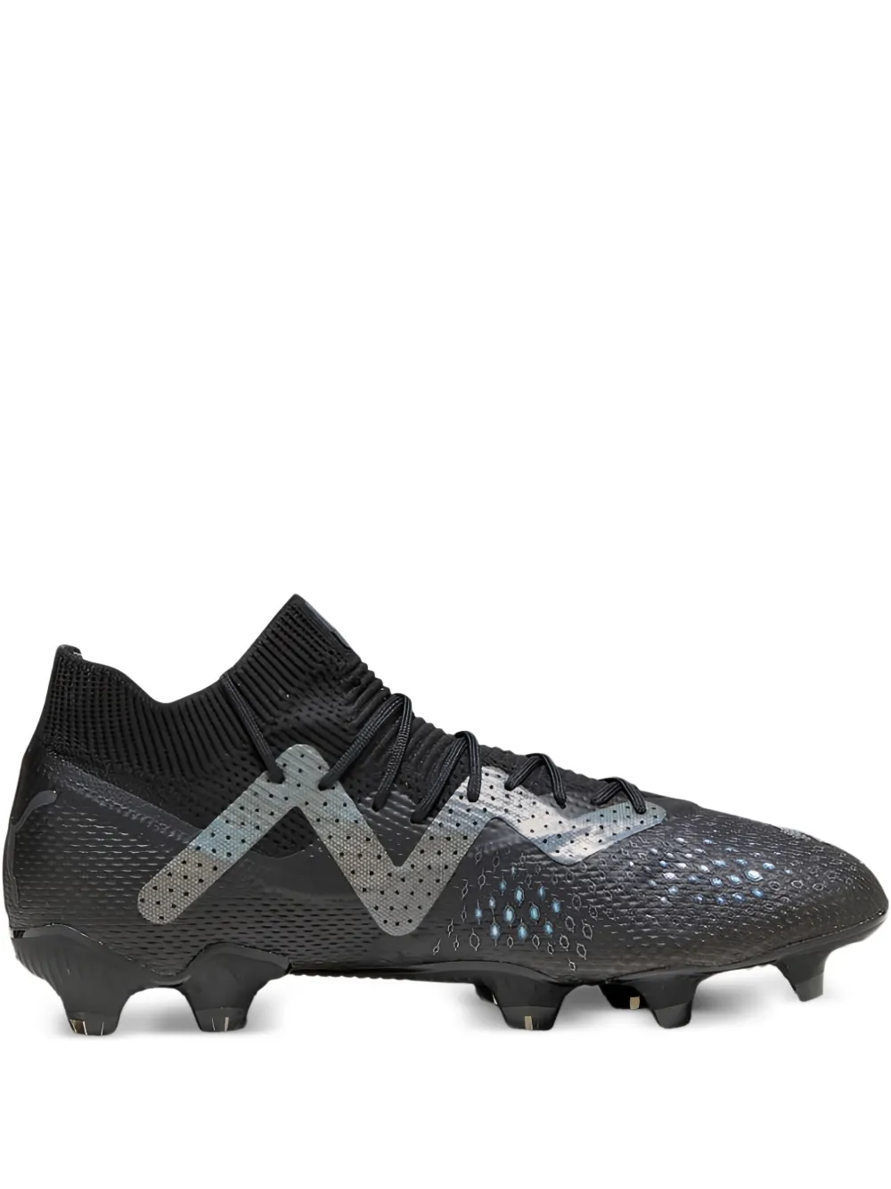 PUMA Future 7 Ultimate "Black Asphalt" sneakers