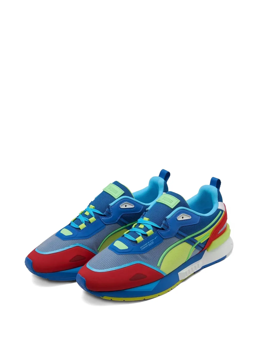 PUMA zapatillas Mirage Tech Raceway | Zapatillas bajas | Image 2