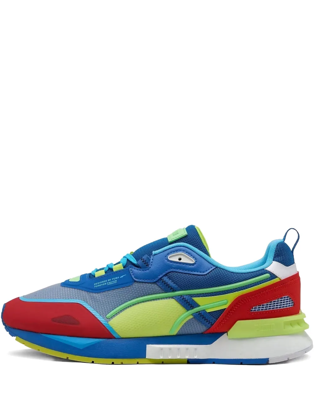 PUMA Mirage Tech "Raceway" sneakers Blue