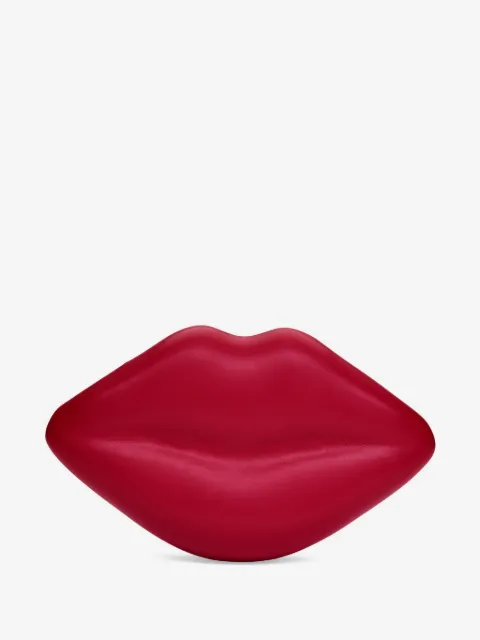 Simon Miller Lip clutch bag