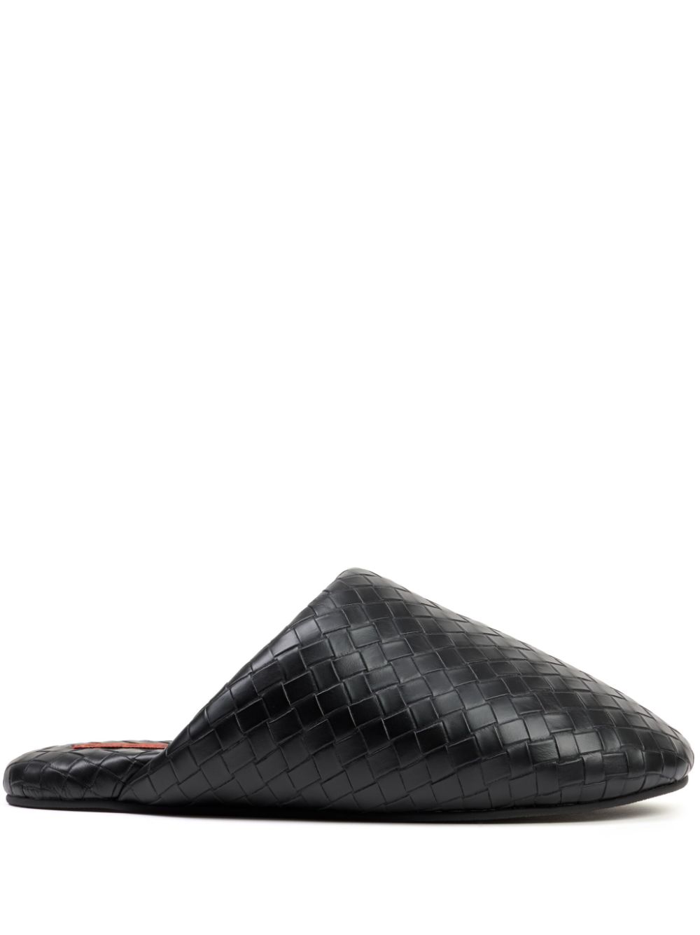 Simon Miller Bubble slippers - Nero