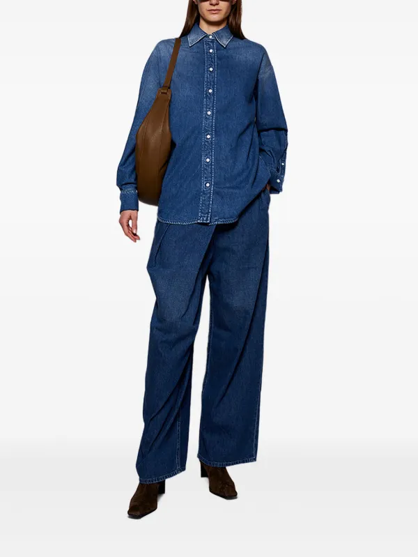 【関税込み】KHAITE ブラウン Ona アンクルブーツ KHAITE Ona suede ankle boots | NET-A-PORTER