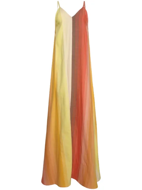Marrakshi Life The Slip dress   