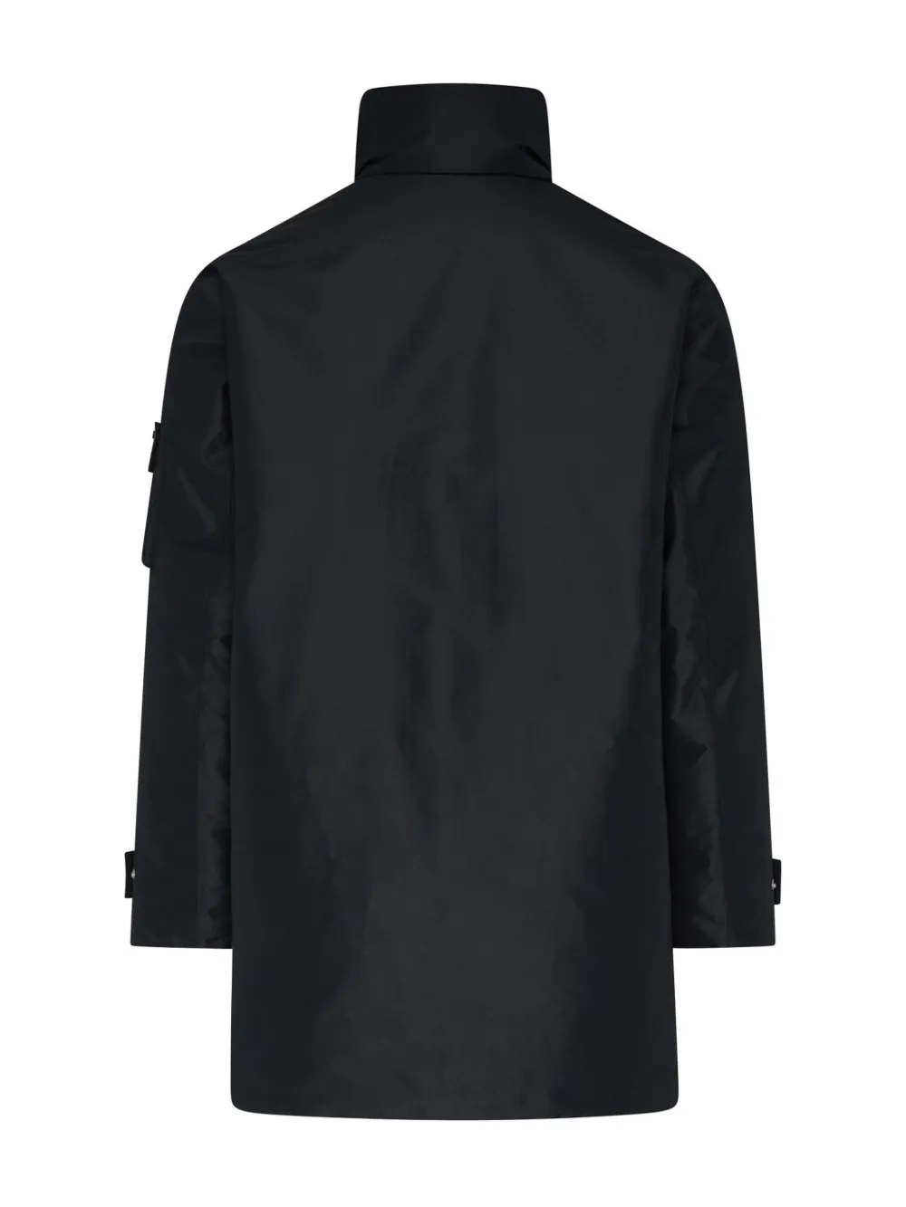 Prada Technical Fabric Jacket | Image 2