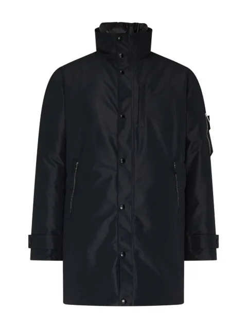 Prada Technical Fabric Jacket