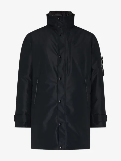 Prada Technical Fabric Jacket