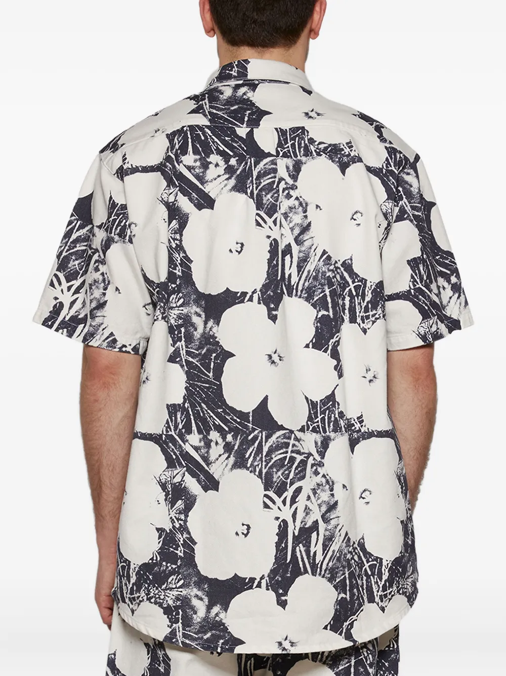 Shop Etudes Studio Andy Warhol Shirt