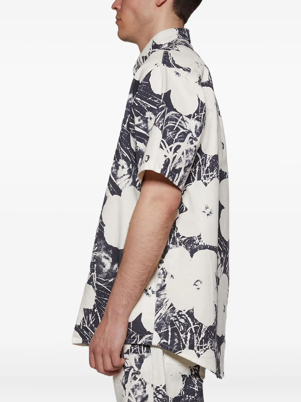 Shop Etudes Studio Andy Warhol Shirt