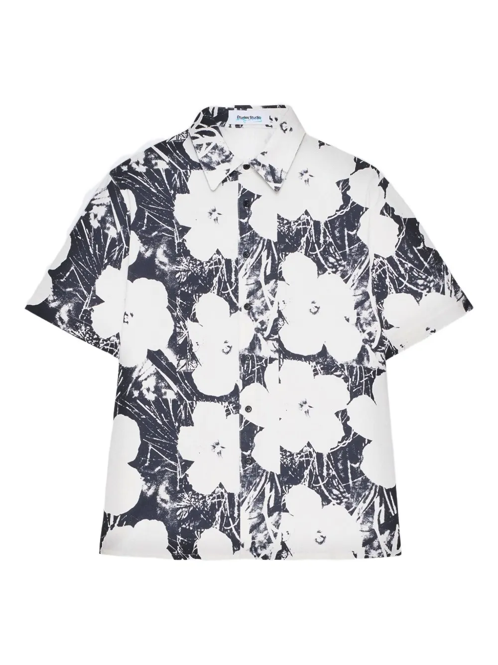 ETUDES STUDIO ANDY WARHOL SHIRT