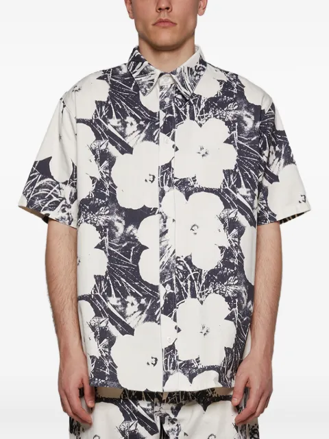 Études Studio Andy Warhol shirt